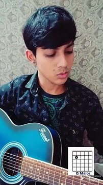 1 chord guitar lessons | guitar lessons for beginners| #short #video