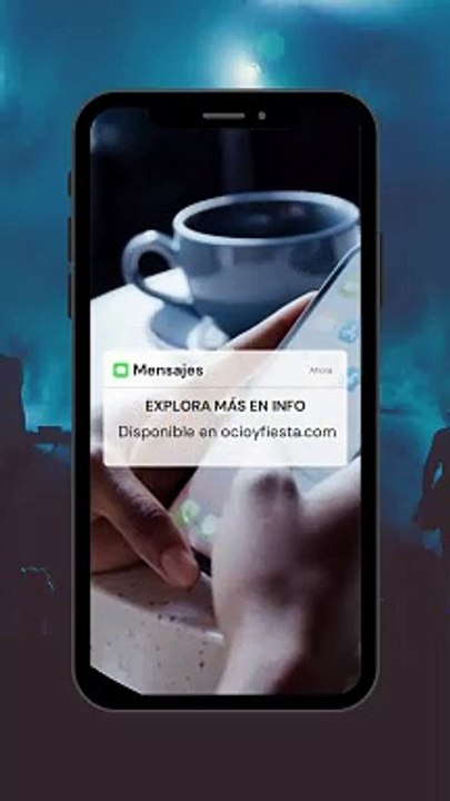  Estas son las 3 ciudades que visitará OBK en Enero de 2024. 3 Conciertos disponibles para empezar el año con la mejor musica ✅