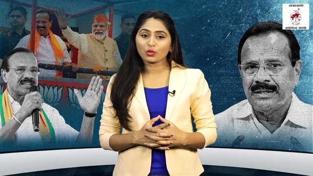 ಎಲ್ಲವನ್ನೂ ಪಡೆದರೂ ವರ್ಚಸ್ಸು ಉಳಿಸಿ, ಬೆಳೆಸಿಕೊಳ್ಳದ ಮಾಜಿ ಸಿಎಂ | D. V. Sadananda Gowda | BJP