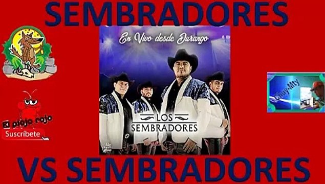 Puros Sembradores Cantos y corridos para tu gusto antaño mini mix