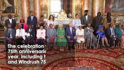 King Charles will mark his 75th birthday in this special way