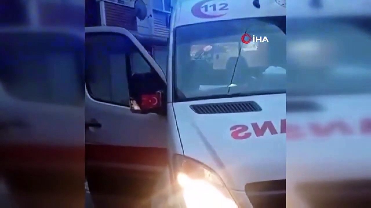 Esenyurt'ta Bebeğini Poşete Koyarak Sokağa Atan Anne ve Anneanne Tutuklandı