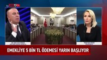 Yargıtay-Anayasa Mahkemesi krizine MHP'li Yönter'den dikkat çeken sözler: Ya kapatacağız ya yeniden yapılandıracağız