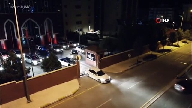 Çorum'da DEAŞ Operasyonu: 6 Kişi Gözaltına Alındı