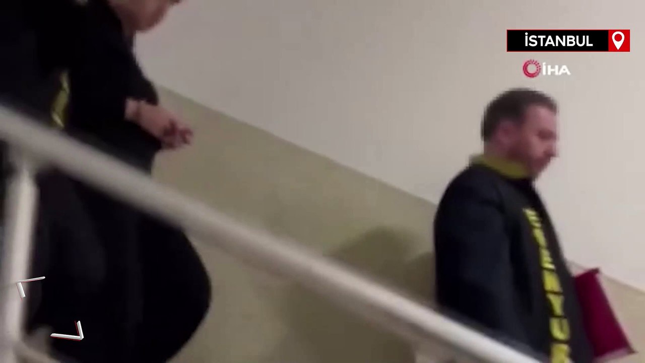 Esenyurt’ta bebeğini poşet içerisinde sokağa atan anne ile anneanne tutuklandı