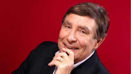 GALA VIDÉO - Jean-Pierre Foucault “viré” à cause de son âge ? Cette frayeur qui finit bien