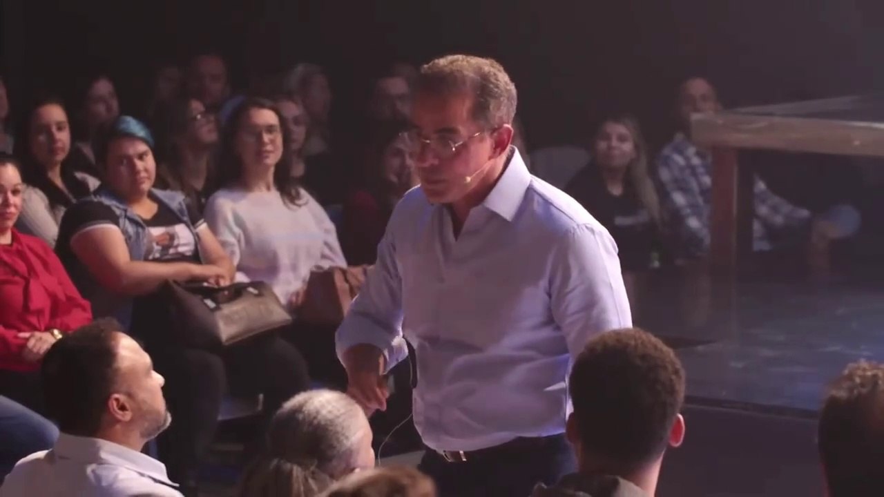 Segredos para uma Vida Abundante: Princípios Revelados | Paulo Vieira