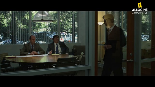 Faux Raccord N°434 - Les gaffes et erreurs de David Fincher (The Social Network / Gone Girl / Zodiac)