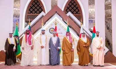 اعتماد مشروع التأشيرة السياحية الخليجية الموحدة