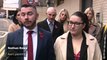‘Justice has been done’ say parents of toddler killed