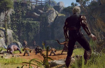 The Xbox Series S port for 'Baldur's Gate 3' is edging closer