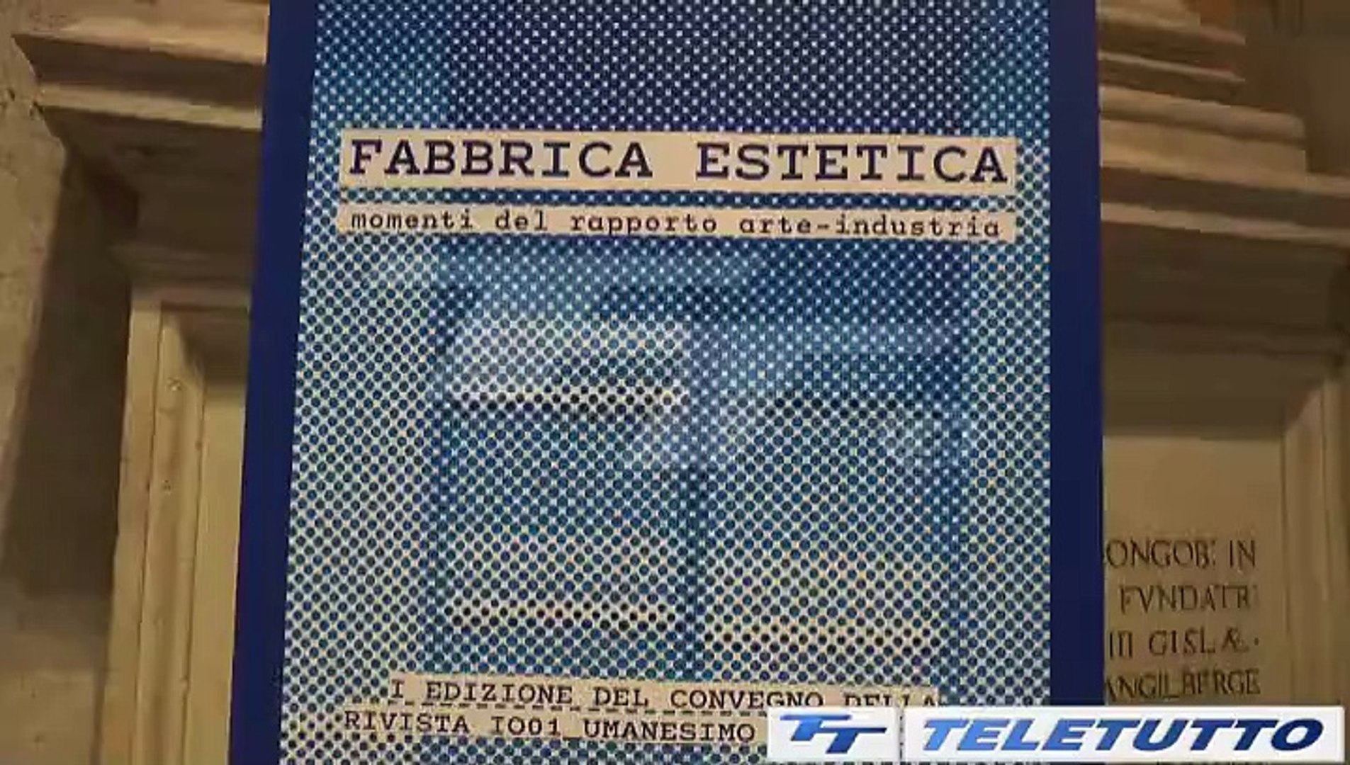 Video News - FABBRICA ESTETICA