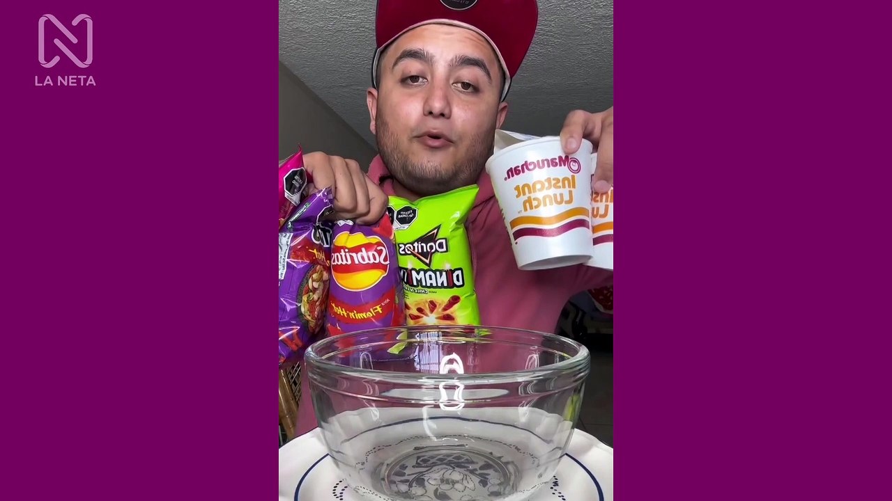 Compilados - La Neta (jorge toscano)