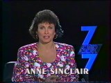 TF1 - 3 Juin 1990 - Début 