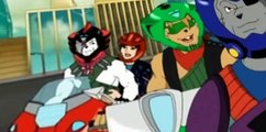 Biker Mice From Mars 2006 Biker Mice From Mars 2006 E015 – Rumpity-Dumpster