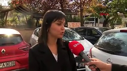 370 kişinin öldüğü binanın kaçak müteahhidini yakalayan depremzede: