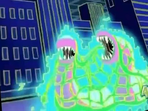 Biker Mice From Mars 2006 Biker Mice From Mars 2006 E018 – Cyber Mice From Mars