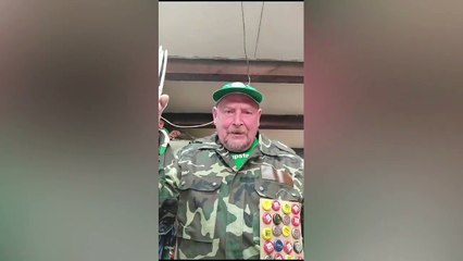 Votante del PSOE que ha despertado