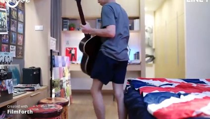 WHY R U EPISODE 7 PART 1 THAI BL DRAMA UNCENSORED VERSION