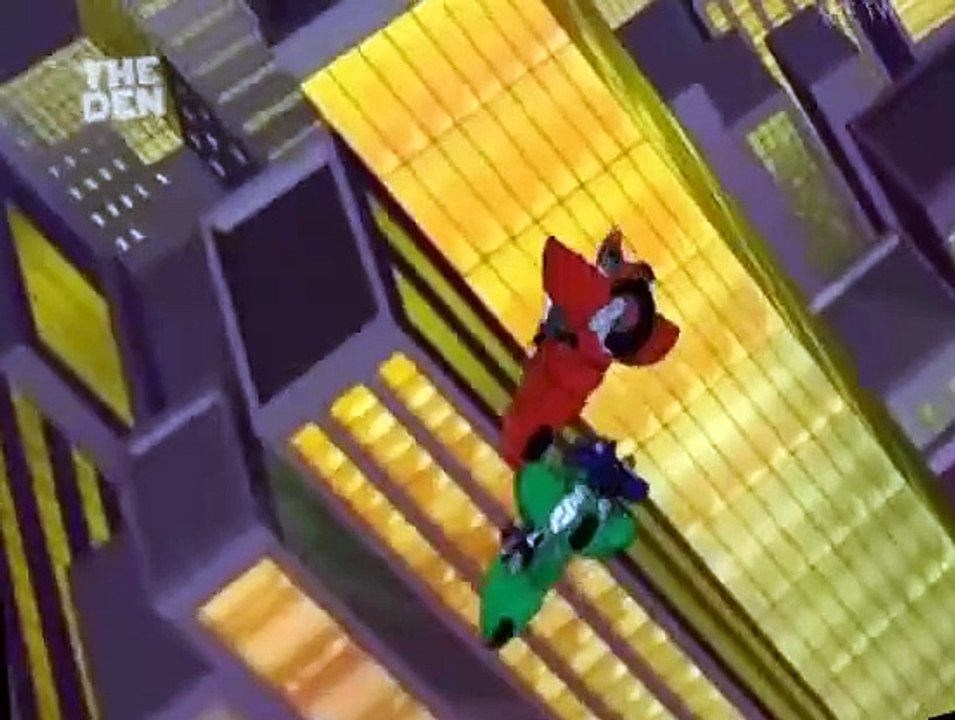 Biker Mice From Mars 2006 Biker Mice From Mars 2006 E023 – First Mice on the Moon