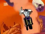 Biker Mice From Mars 2006 Biker Mice From Mars 2006 E025 – Once Upon a Time on Earth – Part I