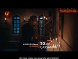Kurulus Osman – Themelimi Osman Shqip – Episodi 136 Traileri 1