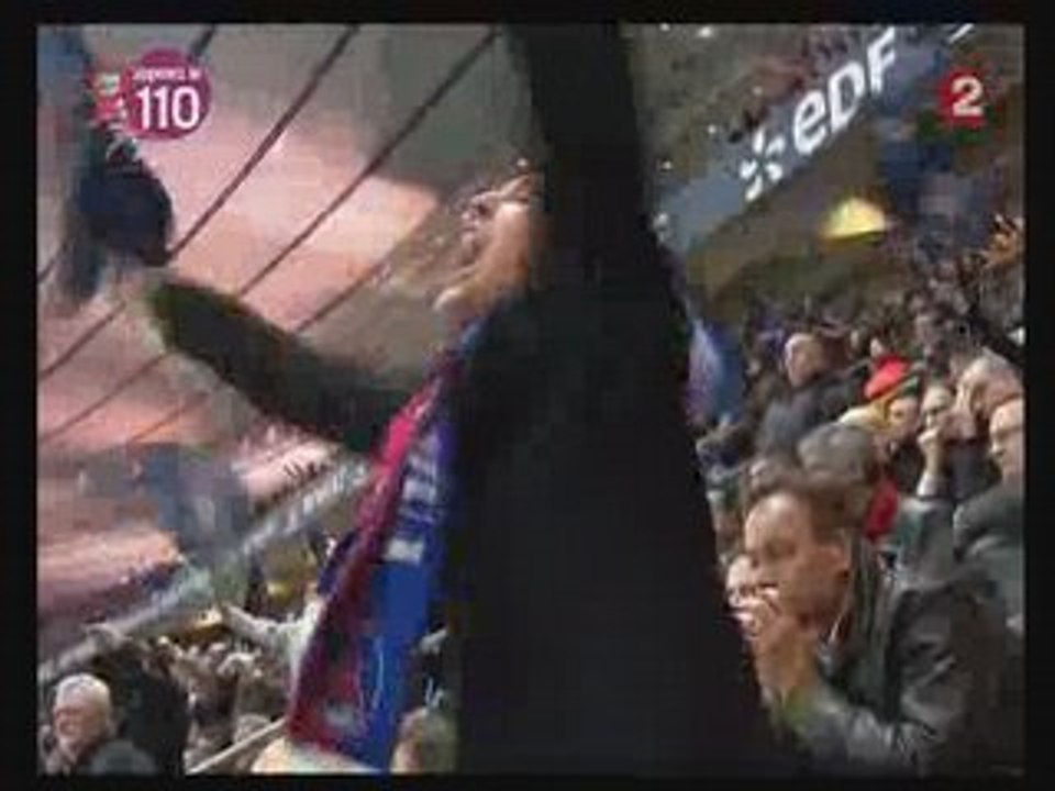 PSG Voleur de But