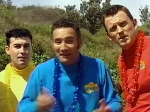 The Wiggles - Wiggle Mania (2003 Kidmongous VHS)