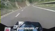 Kawasaki ZX 10R