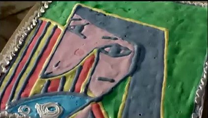 El cuerno de la abundancia Bande-annonce (EN)