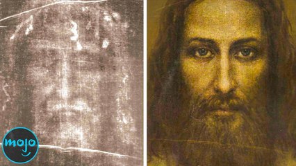 Top 10 Most Controversial Discoveries In History