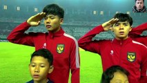 Full higlight Indonesia ( 1 ) vs Ecuador ( 1 )!Word Cup U17 Indonesia 2023