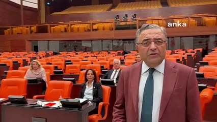 CHP'nin 'adalet nöbeti' sürüyor | 'Anayasaya karşı bu darbeyi, boşa çıkartacağız'