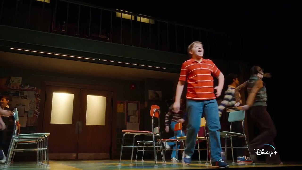 Trevor: The Musical Bande-annonce (EN)