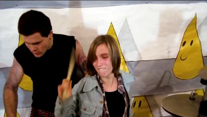 Out of the Blue Bande-annonce (EN)