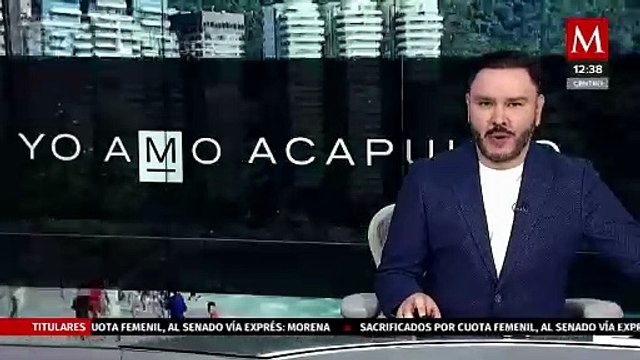 Cofepris retira vacunas caducadas en Acapulco