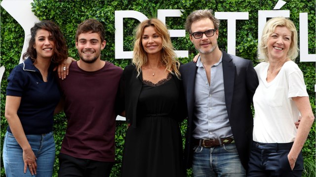 VOICI : Demain nous appartient : un acteur phare pourrait faire son grand retour dans la série