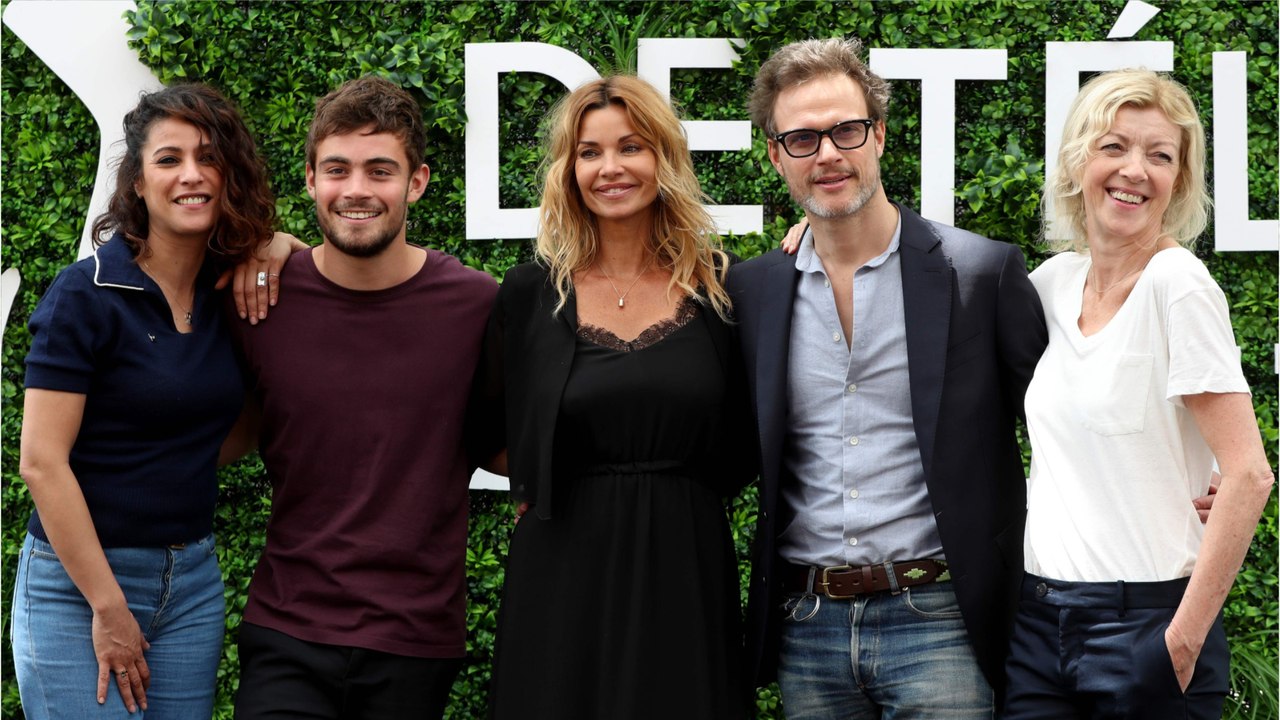 VOICI : Demain nous appartient : un acteur phare pourrait faire son grand retour dans la série