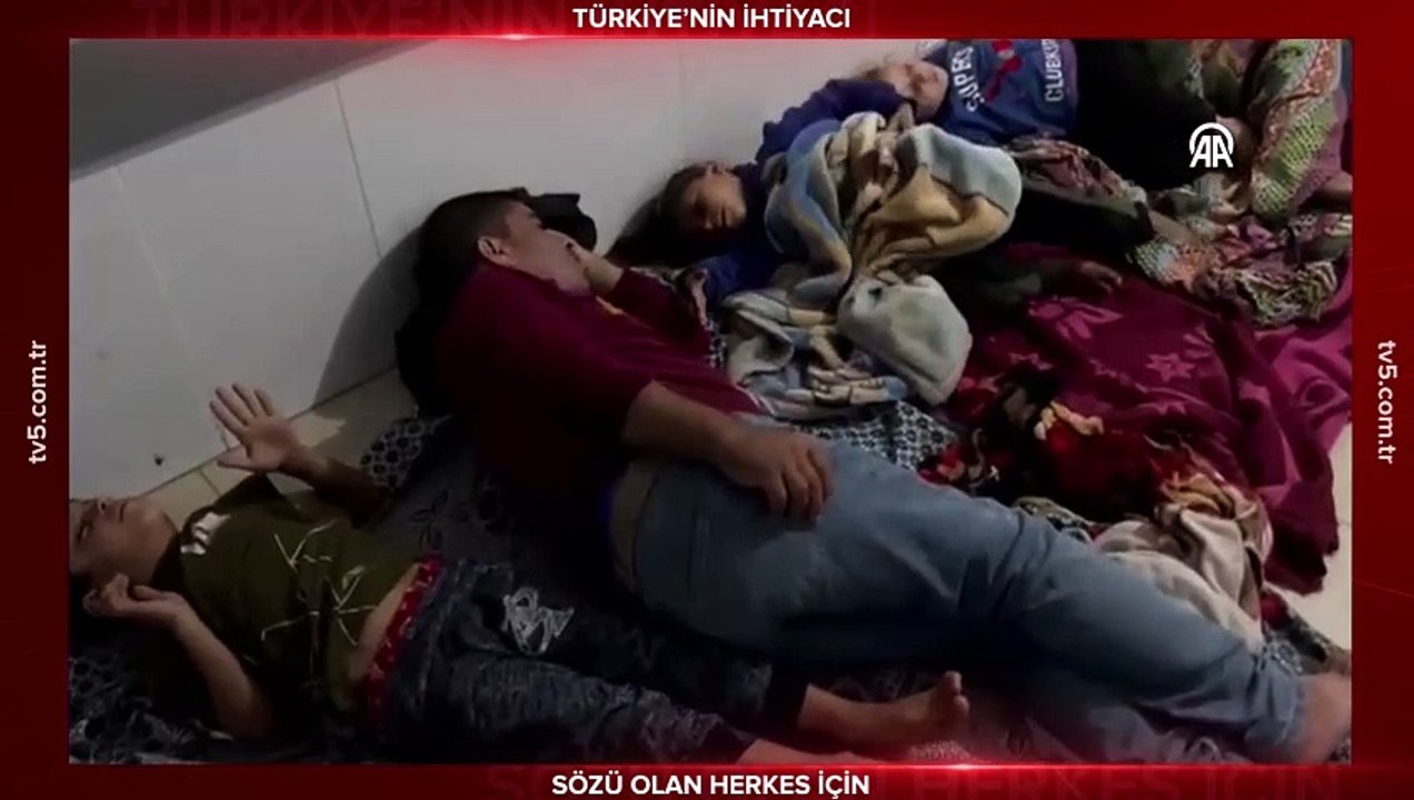 “Binlerce kişinin hayatı risk altında" Gazze'deki Endonezya Hastanesi'nin elektriği tamamen kesildi!