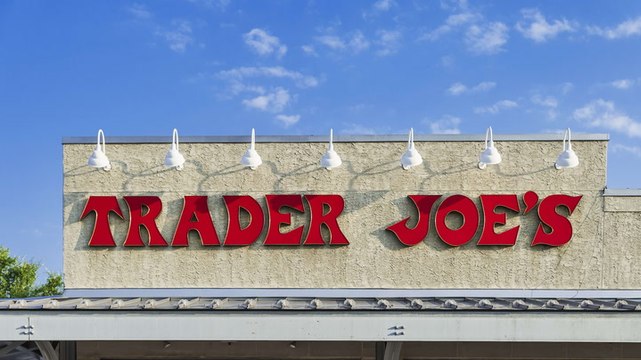 Trader Joe's Turkeys Are Now on Sale—but You Need to Act Quickly