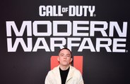 'Call of Duty: Modern Warfare III' launched with a star-studded event in London