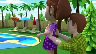 Mosquito Song + More Children Cartoon & Songs for Toddlers