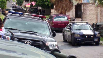 Tlajomulco y Tlaquepaque: dos corporaciones intervenidas… y que aún acumulan sospechas