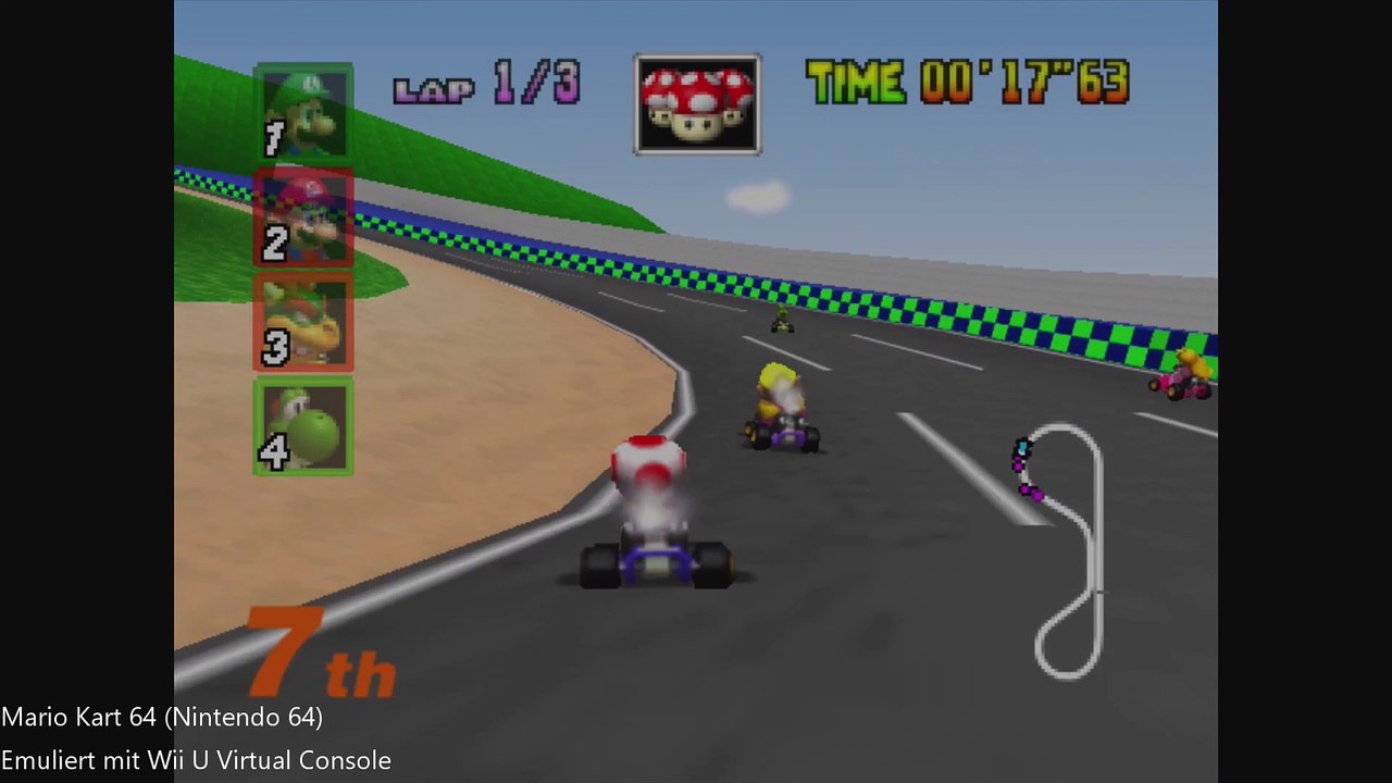 Software-Emulation oder FPGA: wo ist der Unterschied und was ist besser für Retro-Spiele? [Deutsch]