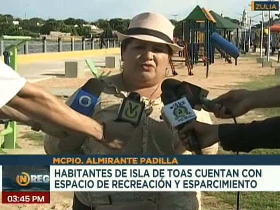 Gobierno Nacional realiza restauración en el Bu...