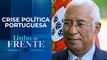 Portugal convoca novas eleições e dissolve parlamento após escândalo de corrupção | LINHA DE FRENTE