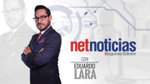 Netnoticias Segunda Edición 10 de noviembre 2023