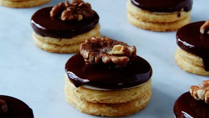 Classic German Christmas Cookies