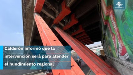 Anuncian fecha para cierre de la Línea 9 en el tramo de Pantitlán a Velódromo