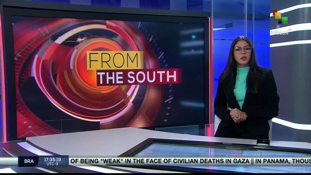 FTS 16:30 10-11: UN rights chief urges investigation over Israel's Gaza bombardment